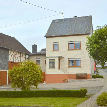 Holiday Home In Haserich With Terrace Room photo