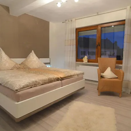Holiday Home In Haserich With Terrace Exterior photo
