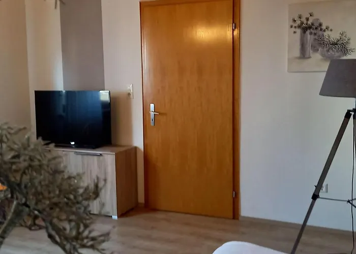 Holiday Home In Haserich With Terrace