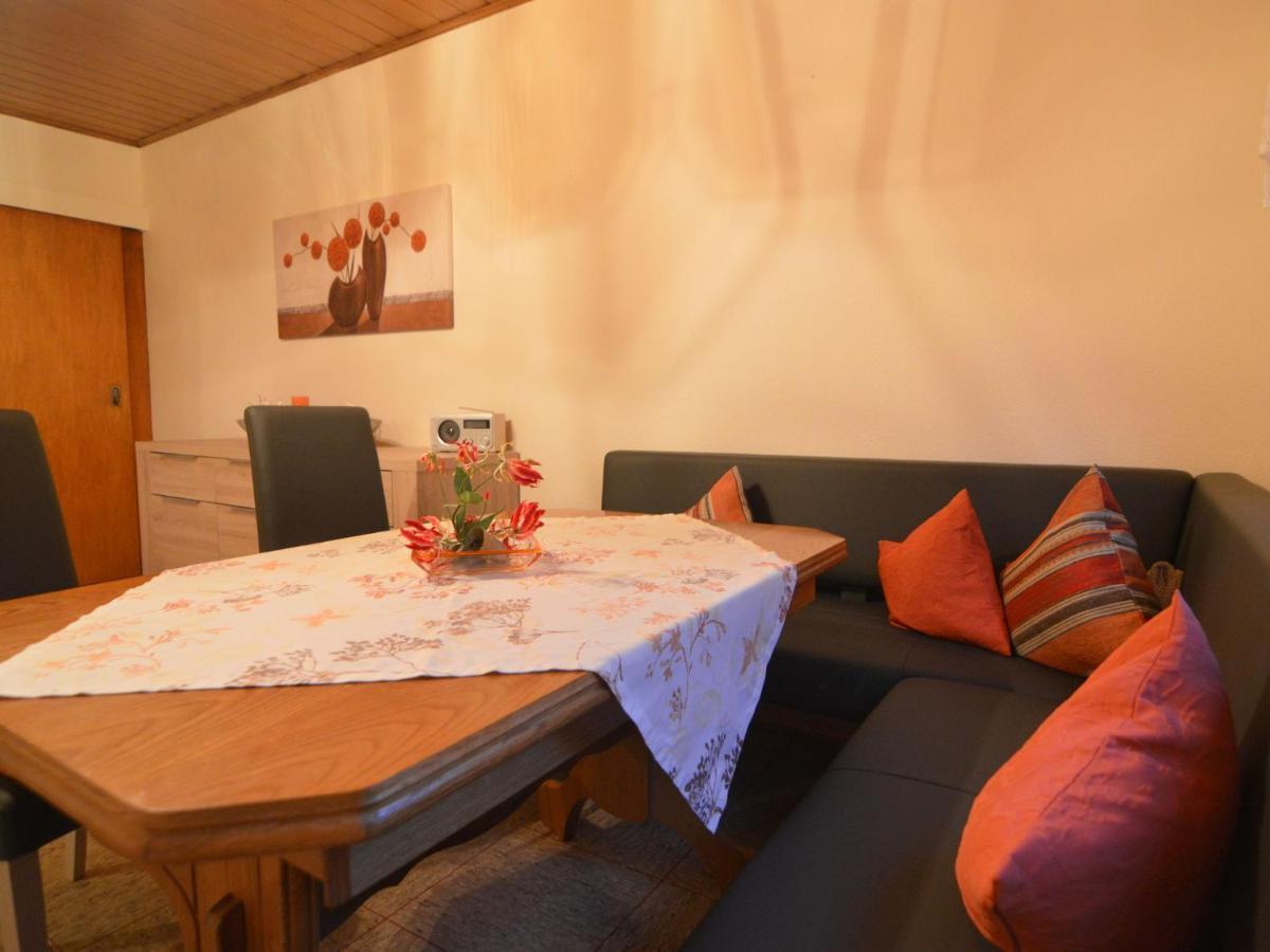 Holiday home In With Terrace Haserich