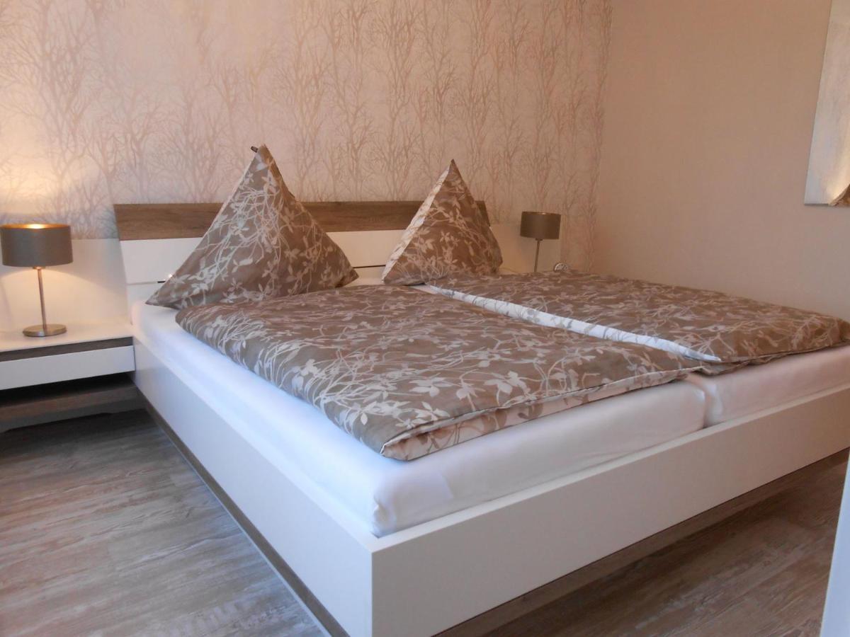 Holiday home In With Terrace