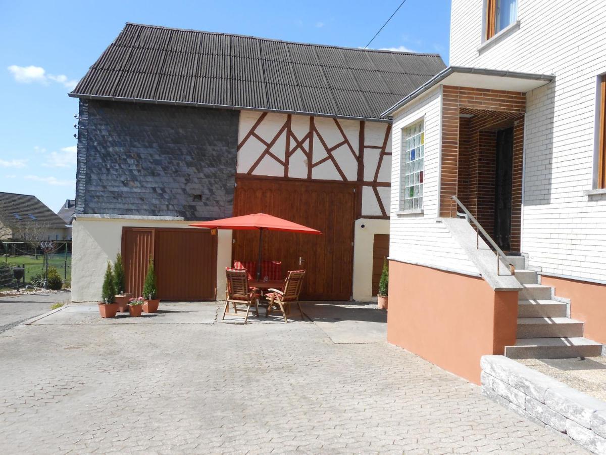 In With Terrace Holiday home