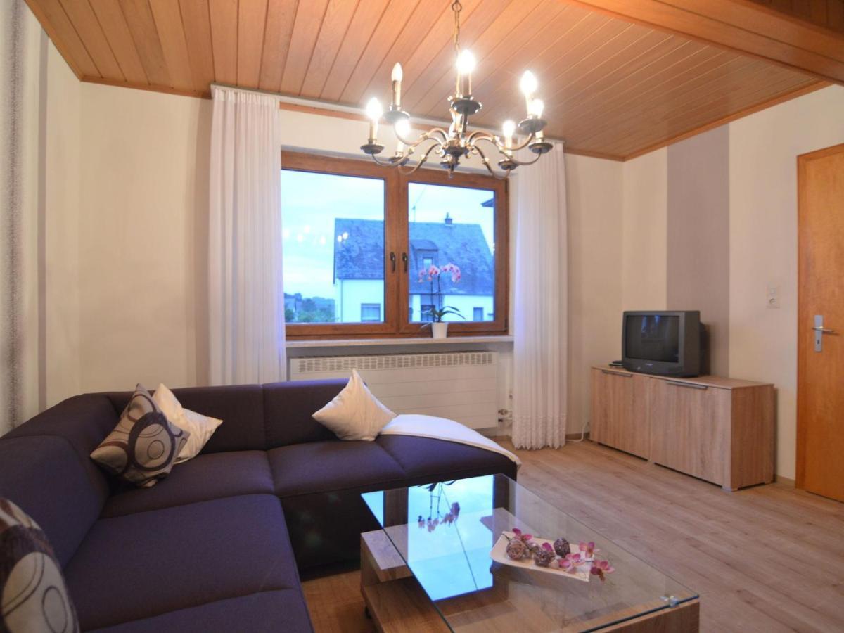Holiday home In With Terrace Haserich