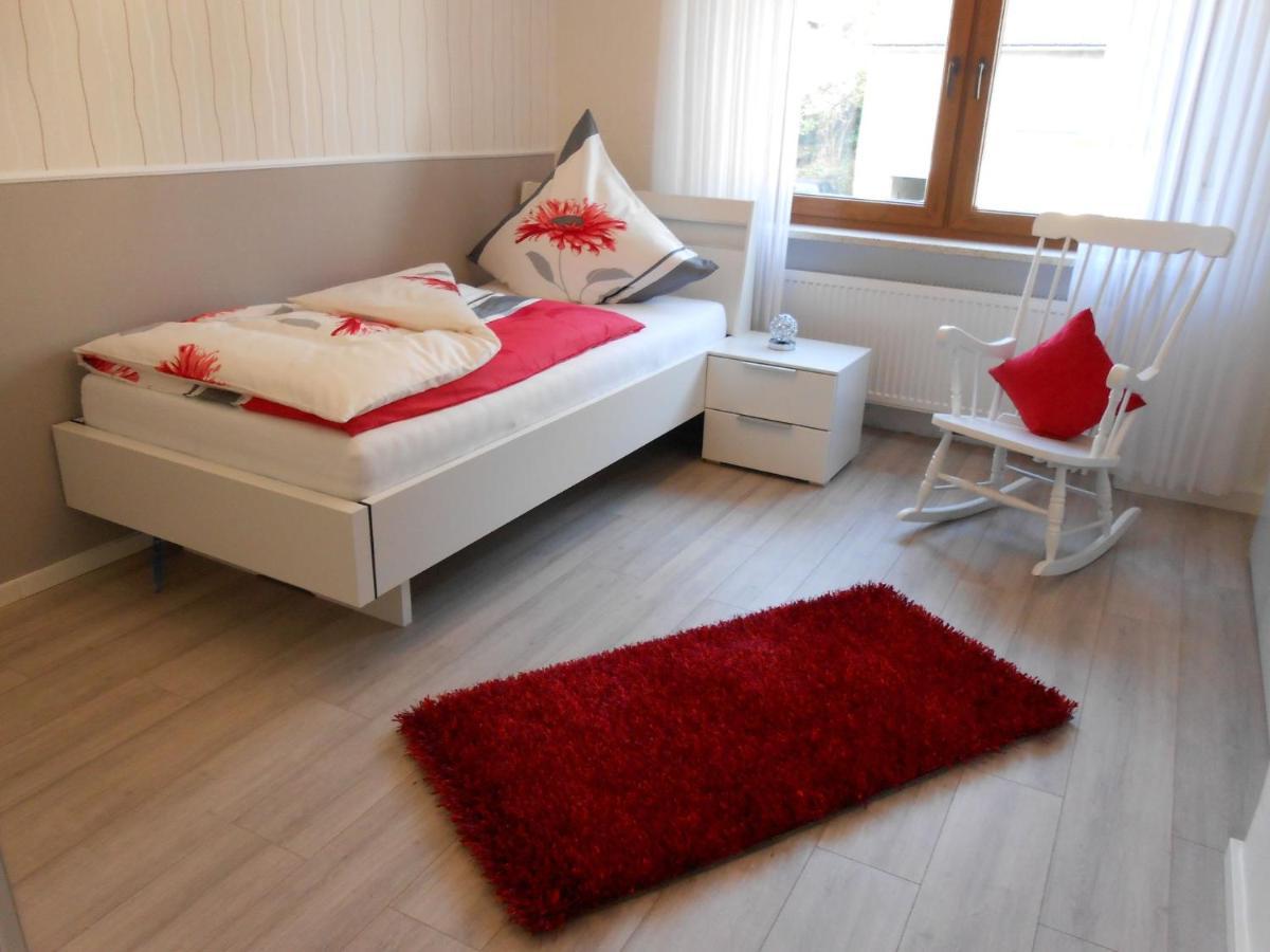 Holiday home In With Terrace *